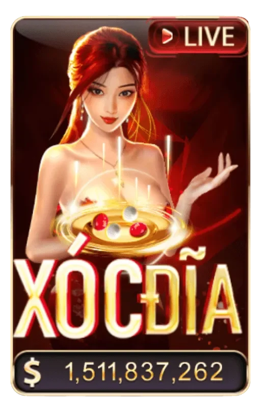 xóc đĩa sunwin
